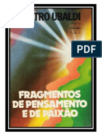 06- Fragmentos de Pensamento e de Paixão - Pietro Ubaldi (Word-PDF-IPad)