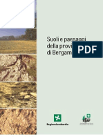 Suoli e Paesaggi Della Provincia Di Bergamo - 13383 - 402