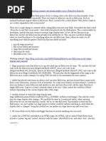 Download How to use fullscreen in AS3  Stage Display State Tutorial by Evan Mullins SN14202545 doc pdf