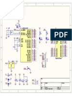 PIR202 PIR302 PIX101 PIX101 PIR302 PIR202: R1 10K U1 Atmega328P-Pu D1 C1 22pF J1