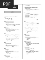 Kunci Jawaban Bаb 3 Math Sukinо Smа Xi Ipa Sеmeѕter 2
