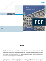 Knauf Hotel Design Manual-Web