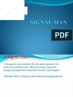 Signal Man