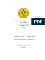 Download Contoh PKM K by Iim SN142027869 doc pdf