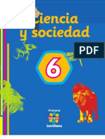 Ciencia y Sociedad