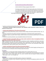 Download Manfaat Pemeriksaan Hematologi by tyofk SN142029086 doc pdf