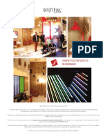 Delightfull Euroluce 2013 PDF