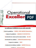 Operational Excellence 1