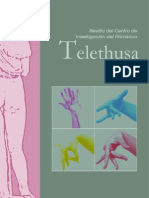 Revista Flamenco Telethusa 1 PDF