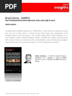 Brand Sense