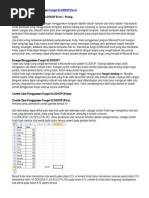 Download VLOOKUP by Sarman Alfarizi SN142032856 doc pdf