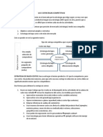 Cap 5 Estrategias Cometitivas