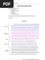 Format Ulasan Buku