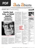 136324047 Lit Guerra y Posguerra Espanola