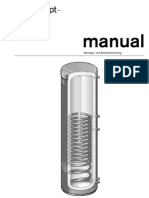 Manual WAT 140  509-D-10-03