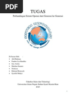 Download Perbedaan beberapa sistem operasi by Abd Rahman SN142038995 doc pdf