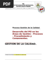 2 - Gestion de La Calidad