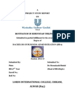 Lords International College, Chikani, ALWAR (Raj.) : Titled