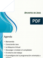 Curso Bc3a1sico de Java PDF