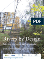 Rivers by Design