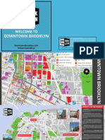 Downtown Brooklyn Partnership May 2013