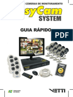 EasyCam Guia Rapido