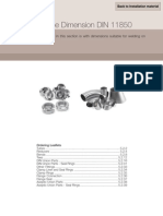 Din 11850 PDF