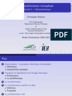 cours4-transformateurmonophase-110324033449-phpapp02