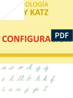 Configuracion Alfabeto Completo KATZ