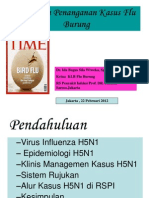 Flu Burung H5N1