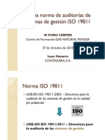 ISO 19011 PRES