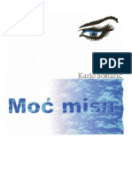 $76715901 Karlo Šoštaric MOC MISLI