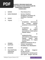 Download Deskripsi Program PKLK 2013 by Udi Suday SN142060886 doc pdf