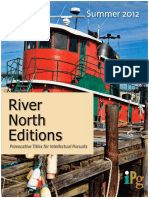2012 Q2 Summer River North Editions Catalog