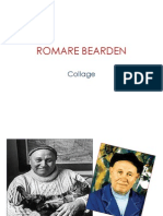 romare beardenppt