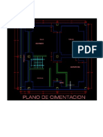 Plano de Vivienda