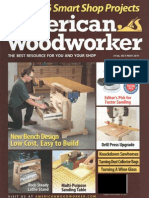 American Woodworker 156 (Oct-Nov 2011)