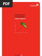 Monthly Bulletin July 2023 - Cutted | PDF | Ultraviolet