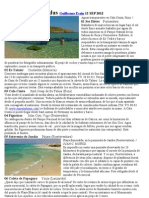 10 playas traslúcidas Guillermo Esain 12 SEP 2012