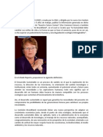 Comisión Brundtland