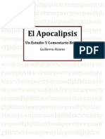 El - Libro - de - Apocalipsis Comentario PDF