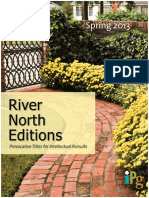 Spring 2013 Q1 River North Editions Catalog