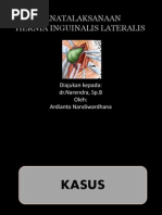 Download Hernia Inguinalis Lateralis by Hendra Setyawan SN142079756 doc pdf