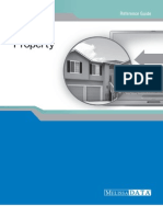 DQT Websmart Property Reference Guide PDF