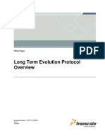LTE Protocol Overview - freescale doc.