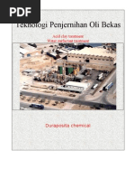 Download Teknologi Refining Oli Bekas by pakde jongko SN14208484 doc pdf