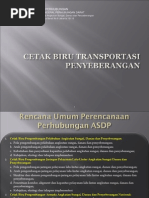 Download Cetak Biru Transportasi Penyeberangan by Muhammad Fathoni Abu Faiz SN142086452 doc pdf
