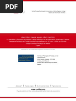 La evaluación y diagnóstico del mobbing o acoso psicológico en la organización_ el barómetro Cisnero