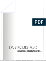 John Daniel - Religija Masonstva | PDF