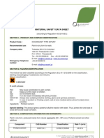 Msds-type b Natural Paint05!04!2012